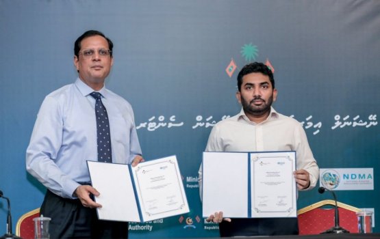 WHO Representative to the Maldives tests positive for COVID-19