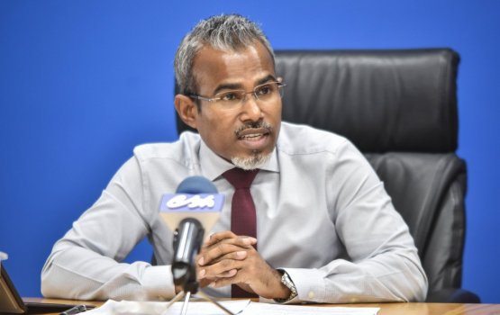 No blockades to amend Maldives Constitution, says AG