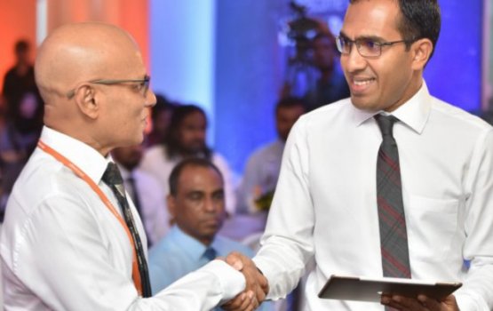 Free access to government Network to CS staff: Dhiraagu