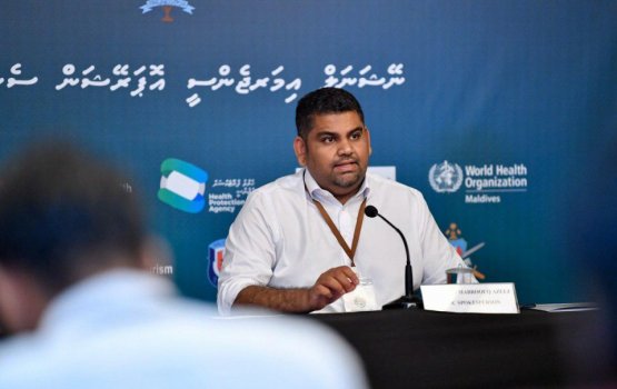 3 close contacts of infected footballer released from isolation