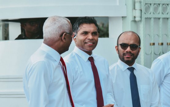 Minister of Finance discloses stimulus package details