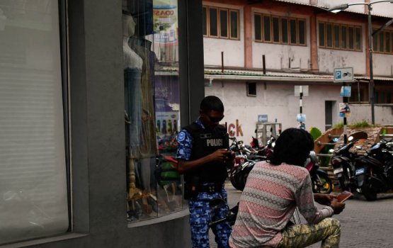 215 Individuals advised for breaking curfew: Police