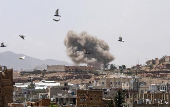COVID-19: Yemen hangurama madujjasaalan Saudi coalitionun nimmaifi
