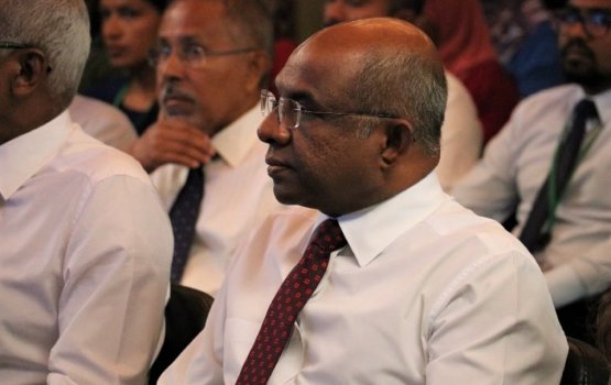 Safari Case: Govt has not received any such reports officially 