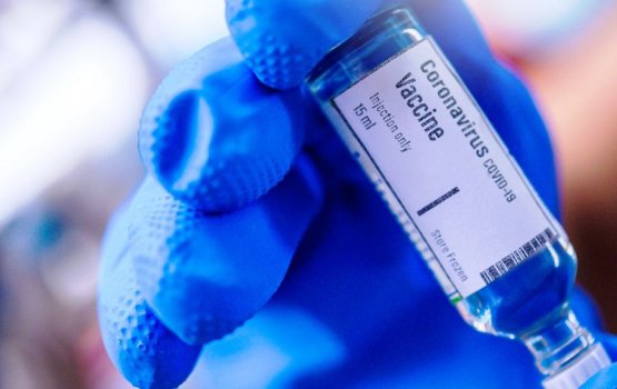 COVID-19: Germany inn insaanunge hashigandugai vaccine test kuranee