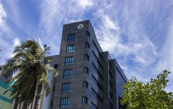 Maldives reserve drop by 19.6 percent in Feb 2020