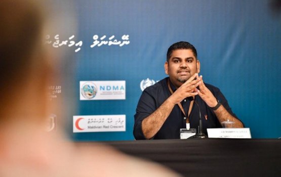 Five patients who came back from India quarantined at IGMH