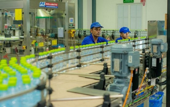 Govt eases water shortages in 27 Islands