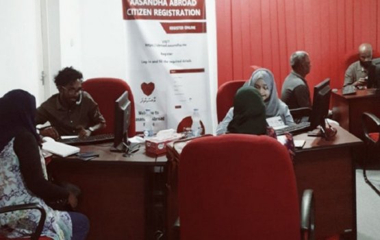 3 Maldivians who traveled to India test positive for COVID-19