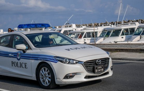 Police arrest 4 in two separates busts