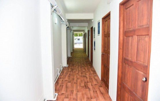 Two Maldivians with COVID-19 recovers