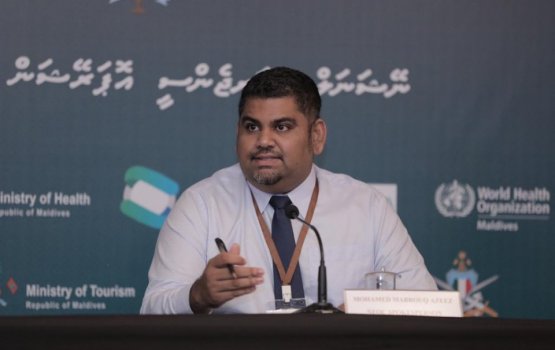 9 Individuals released home quarantine facilities today