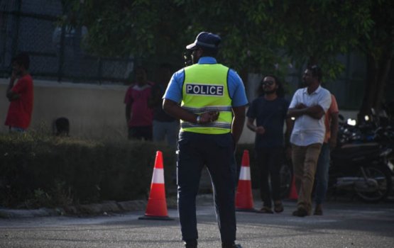 COVID19: 11 residences from Male' region under monitoring