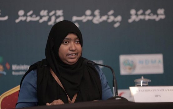 Model shows virus spread will hit peak in 14 days: Dr. Nazla