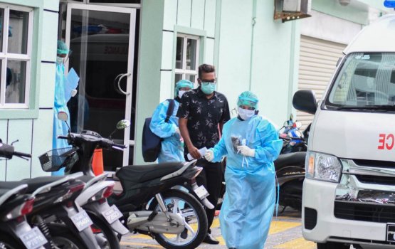 HPA confirms 17th positive case of the day