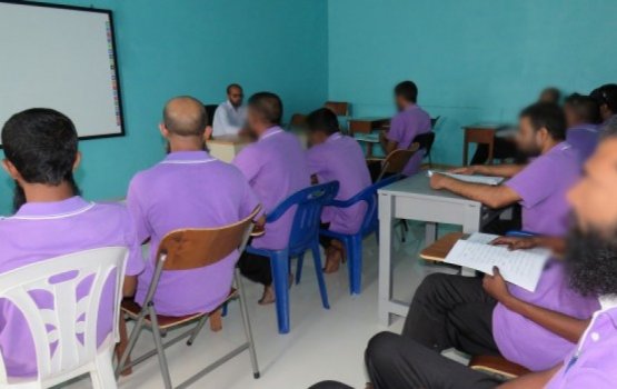 Inmates submit petition asking for clemency 