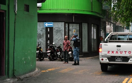 Police apprehend 92 individuals violating lockdown regulations