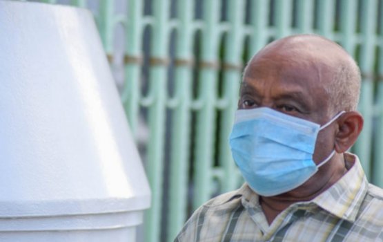 Those not wearing masks would be penalized: Police