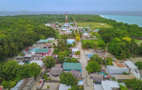 Haa Alif Uligamu under monitoring with COVID-19 suspect case