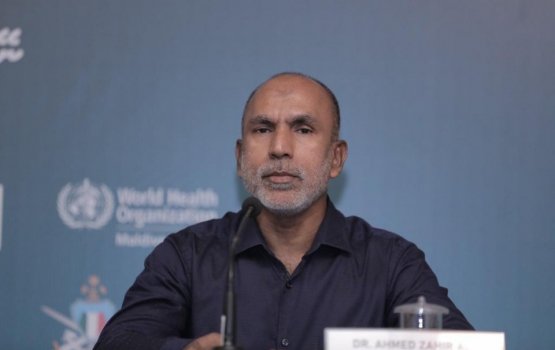 Communal prayers set to begin in islands not under monitoring