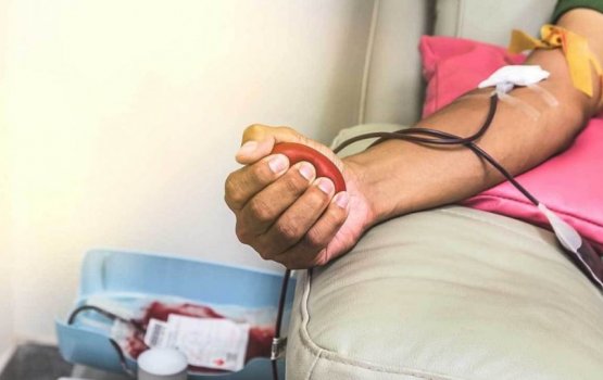 Blood Service seek public help amid blood scarcity