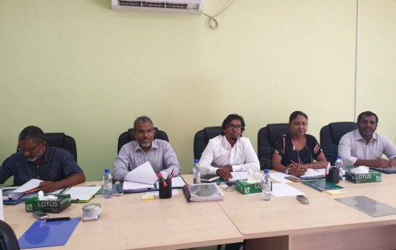 Fulidhoo Magistrate to administrate Vaavu atoll judiciary