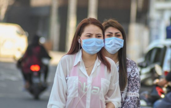 HPA's top epidemiologist details features of facemask