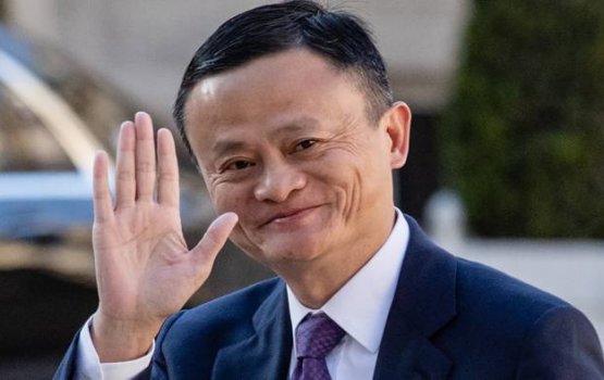 COVID-19: Jack Ma ge dheelathi ehee eh WHO ah 