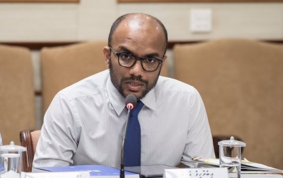 Tourist arrivals to Maldives expect 50 percent drop in July 2020