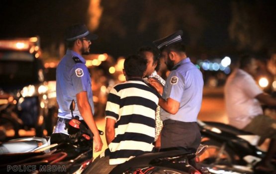 Maldivians fear the 'wrong reasons' over lockdown fine