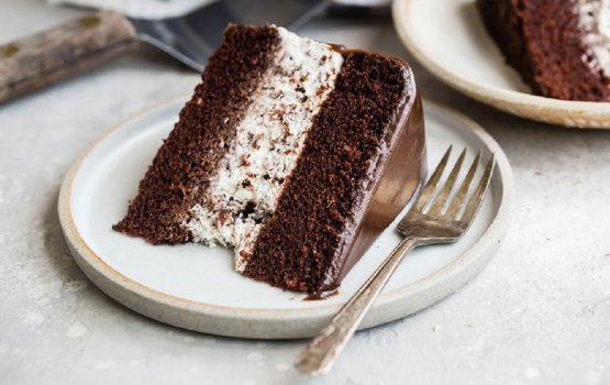 Press Badhige: Oreo Chocolate Cake 