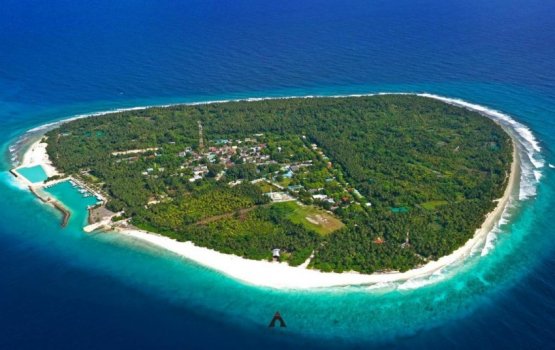 5 Islands from  Shaviyani Atoll placed under monitoring