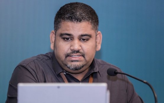 Contact tracing has identified 2003 contacts: Mabrook