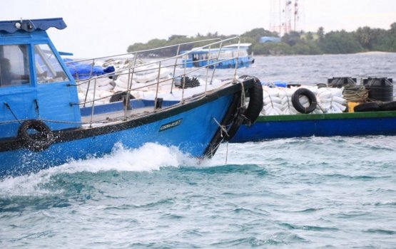 Bad weather to persist in central & Northern Atolls