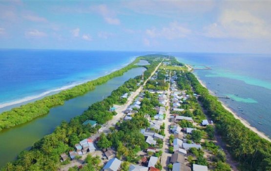 Verifaraathah neygi dhonyehgai, monitoring ge haalathugai oi kendhikulhudhoo ah dhiya 2 meehaku hayyaru koffi 