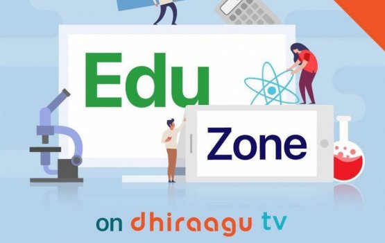 Dhiraagu launches Edu Zone