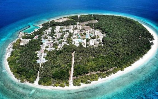 Two more tests positive for Covid-19 from Sh. Narudhoo