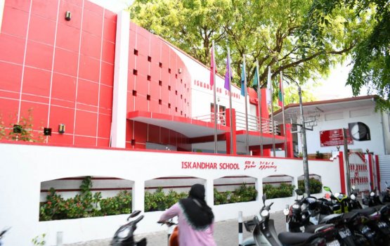 Schools in Male' Area to also re-open in July