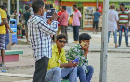 23 expat housings placed under monitoring