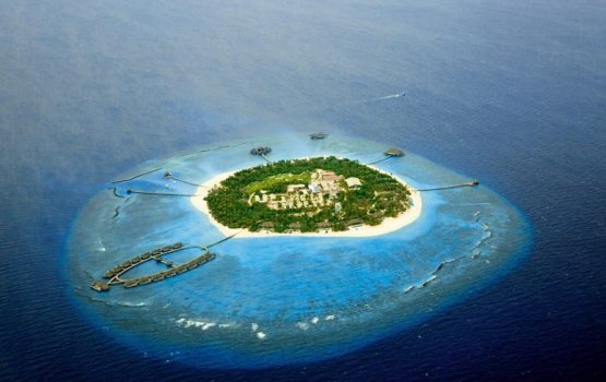 Luxury resort owners to donate medical equipment to Maldives