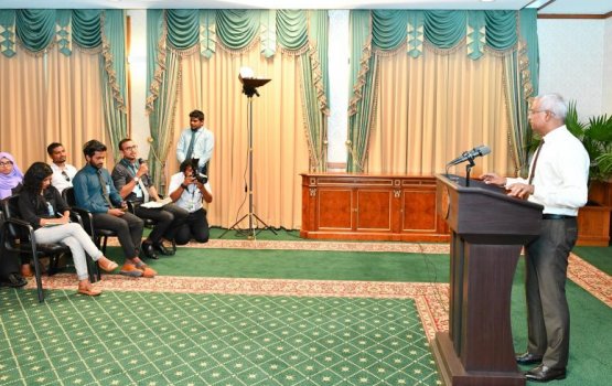 SDFC loan scheme for local media