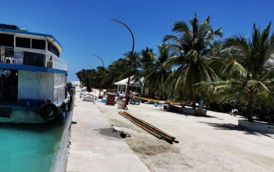 3 more positive cases related to Amaaz boat confirmed