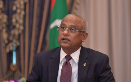 President Dissolves Ministry of Housing and Urban Development