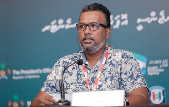 MRC starts relief fund for Migrant Workers