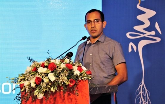 Renovations to government office not made in secrecy:Maleeh