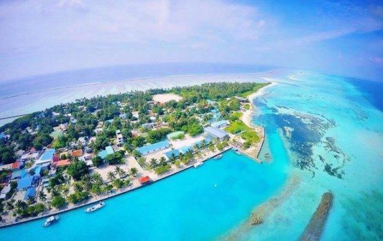 Seven arrests from Fenfushi over threats at police