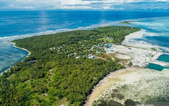 3 trespassers arrested from Laamu atoll Kunahandhoo