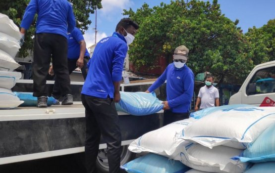 Three foreigners from STO test positive for Covid-19