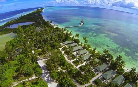 5 locals taken to Herethera quarantine facility escapes