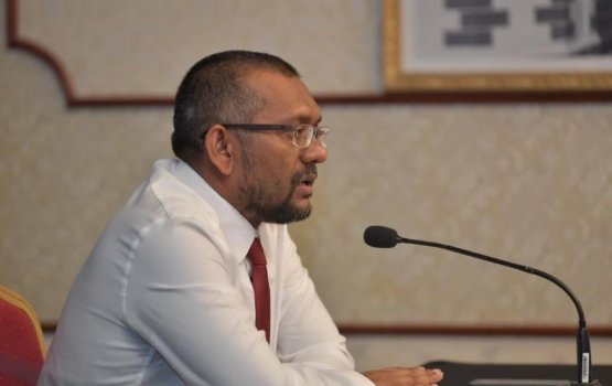 Govt's fierce response to MATI's criticism